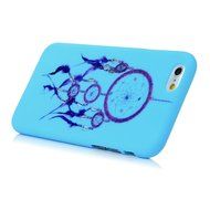 iPhone 6S Case,iPhone 6 Case (4.7") - Candy Color Campanula Series Slim Fit Shock-absorption Full Edge Protective... N14