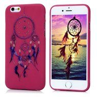 iPhone 6S Case,iPhone 6 Case (4.7") - Candy Color Campanula Series Slim Fit Shock-absorption Full Edge Protective... N15