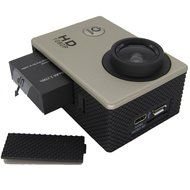 Unitesoul SPV-3 Waterproof Camera 1080P 2.0 Inch Full HD DV Mmin Sport photo camera N7