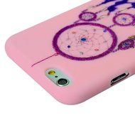 iPhone 6S Case,iPhone 6 Case (4.7") - Candy Color Campanula Series Slim Fit Shock-absorption Full Edge Protective... N17