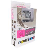 Unitesoul SPV-3 Waterproof Camera 1080P 2.0 Inch Full HD DV Mmin Sport photo camera N8