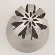 Set of 7Pcs Russian Icing Piping Nozzles Cake Decoration Tips DIY Baking Tool N5