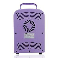 RUIRUI-Multifunctionalcar refrigerator, mini car fridge