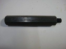 Ab Dick 360-385 Stud-Thread Idler Shaft