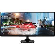 LG 34&quot; UltraWide 21:9 IPS WFHD (2560x1080) LED Computer Gaming Monitor with Kit N2