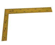8 INCH x 12 INCH PRECISION STEEL SQUARE ++ LIMITED SUPPLY (7019-0012)