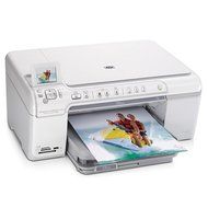 HP Photosmart C5580 All-in-One Printer
