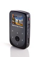 SportyCam Z3 - Camcorder - High Definition N9