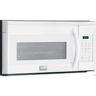 Frigidaire FGMV175QW 1.7 cu. ft. Over-the-Range Microwave Oven N2