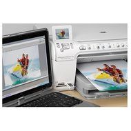 HP Photosmart C5580 All-in-One Printer N4