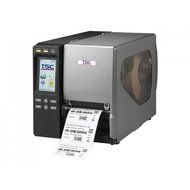 TSC 99-147A006-00LF Barcode Printer, 644MT, Thermal Transfer, LCD Color Display, 300 dpi, 4 IPS, Ethernet, USB...