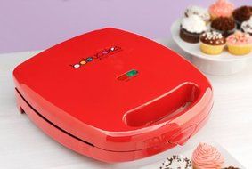Babycakes Cupcake Maker N3
