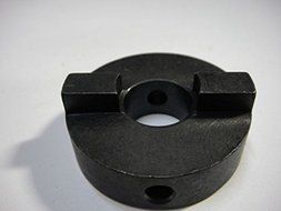 Hamada Hand Crank Coupling