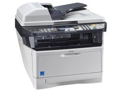 Kyocera 1102PM2US0 Ecosys M2035DN Black &amp; White Laser Printer, 37 ppm, Duplex N4