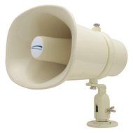 SPECO SPESPC15RT 6.5" x 9" Weatherproof Speaker with Transformer