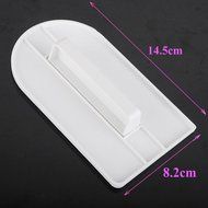 Cake Smoother Decorating Polisher Sugarcraft Tool New . by HomeEVP04 N2