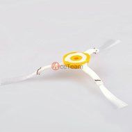 New 3-Armed Side Brush Replacement for iRobot Roomba 800 870 880 900 980 Series
