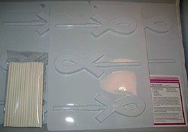 Awareness Ribbon Candy Sucker Kit