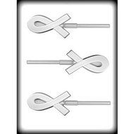 Awareness Ribbon Candy Sucker Kit N2