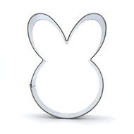 1x Sandwiches Kitchenware Pastry Gingerbread Fondant Mould Ausstecher Biscuit Cookie Cutter CC091 Big Circle Round... N23
