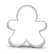 1x Sandwiches Kitchenware Pastry Gingerbread Fondant Mould Ausstecher Biscuit Cookie Cutter CC091 Big Circle Round... N27