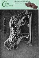 Cybrtrayd DOG022 Saint Bernard Dog Chocolate Candy Mold