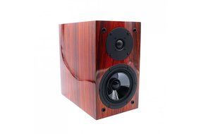 Musical Paradise MP-S1 MK2 Bookshelf Speaker N4