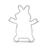 1x Sandwiches Kitchenware Pastry Gingerbread Fondant Mould Ausstecher Biscuit Cookie Cutter CC091 Big Circle Round... N33