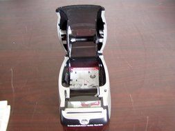 DYMO LabelWriter 450 Turbo Thermal Label Printer N5