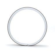 1x Sandwiches Kitchenware Pastry Gingerbread Fondant Mould Ausstecher Biscuit Cookie Cutter CC091 Big Circle Round... N37