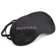 BESTIM NEW SALE Travel Blindfold Sleeping Aid Mask Eye Cover N4