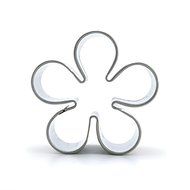 1x Sandwiches Kitchenware Pastry Gingerbread Fondant Mould Ausstecher Biscuit Cookie Cutter CC091 Big Circle Round... N39