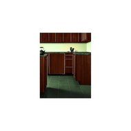 Summit BI605RFR 6.1 Cu. Ft. Custom Panel Undercounter Built-In Compact Refrigerator N4