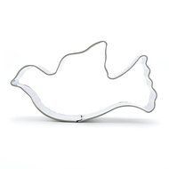 1x Sandwiches Kitchenware Pastry Gingerbread Fondant Mould Ausstecher Biscuit Cookie Cutter CC091 Big Circle Round... N41