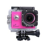 Original SJCAM SJ4000+ Plus WiFi 2.0&#039;&#039; LCD 16MP 170&deg; Wide Angle Sport Action Camera Waterproof Cam HD Camcorder... N5