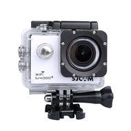 Original SJCAM SJ4000+ Plus WiFi 2.0&#039;&#039; LCD 16MP 170&deg; Wide Angle Sport Action Camera Waterproof Cam HD Camcorder... N6