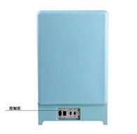 RUIRUI-15L small refrigerator, dual-use, car refrigerator, wine cooler, electronic hot box N4