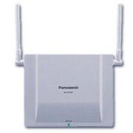 Panasonic KX-T0158 8-Channel DECT Cell Station