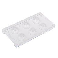 Silikomart 190485 Cake Pops Maker Mould