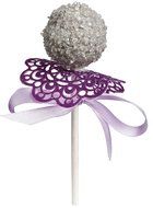 Silikomart 190485 Cake Pops Maker Mould N3