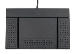 FOOTSWITCH, OLYMPUS RS-27 (REPLACES Electronic Computer
