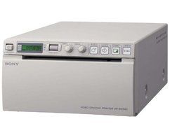 Sony Up-897md Analog Photo Thermal Printer Medical N2
