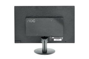 AOC 19.5" LED Widescreen Monitor | e2070Swn N4