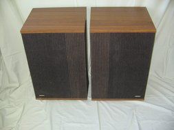 Bose 501 Series IV Direct Reflecting Speakers N2