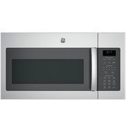 GE JVM6175SKSS 30" Over-the-Range Microwave Oven in Stainless Steel