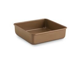 Simply Calphalon Nonstick Bakeware 8-in. Square Cake Pan