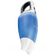 Philips FC6142 Blue Handy Vacuum Cleaner Bagless Cyclone Brush Tool, 220V N3
