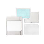 Silhouette Curio Machine with Stippling Bundle N2