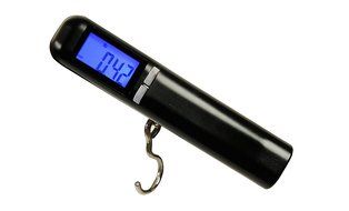 Portable Electronic Luggage Scale