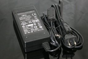 SMSL SA-50 2x50W D-AMP TDA7492 Hi-Fi Stereo Amplifier + Power Adapter - Gold N8